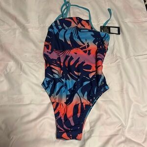 Nwt speedo one piece